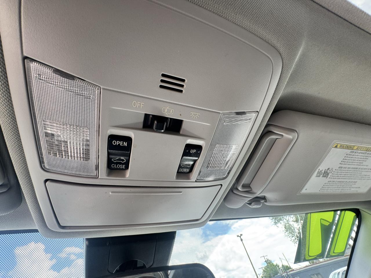 Toyota RAV4 XLE AWD 2017