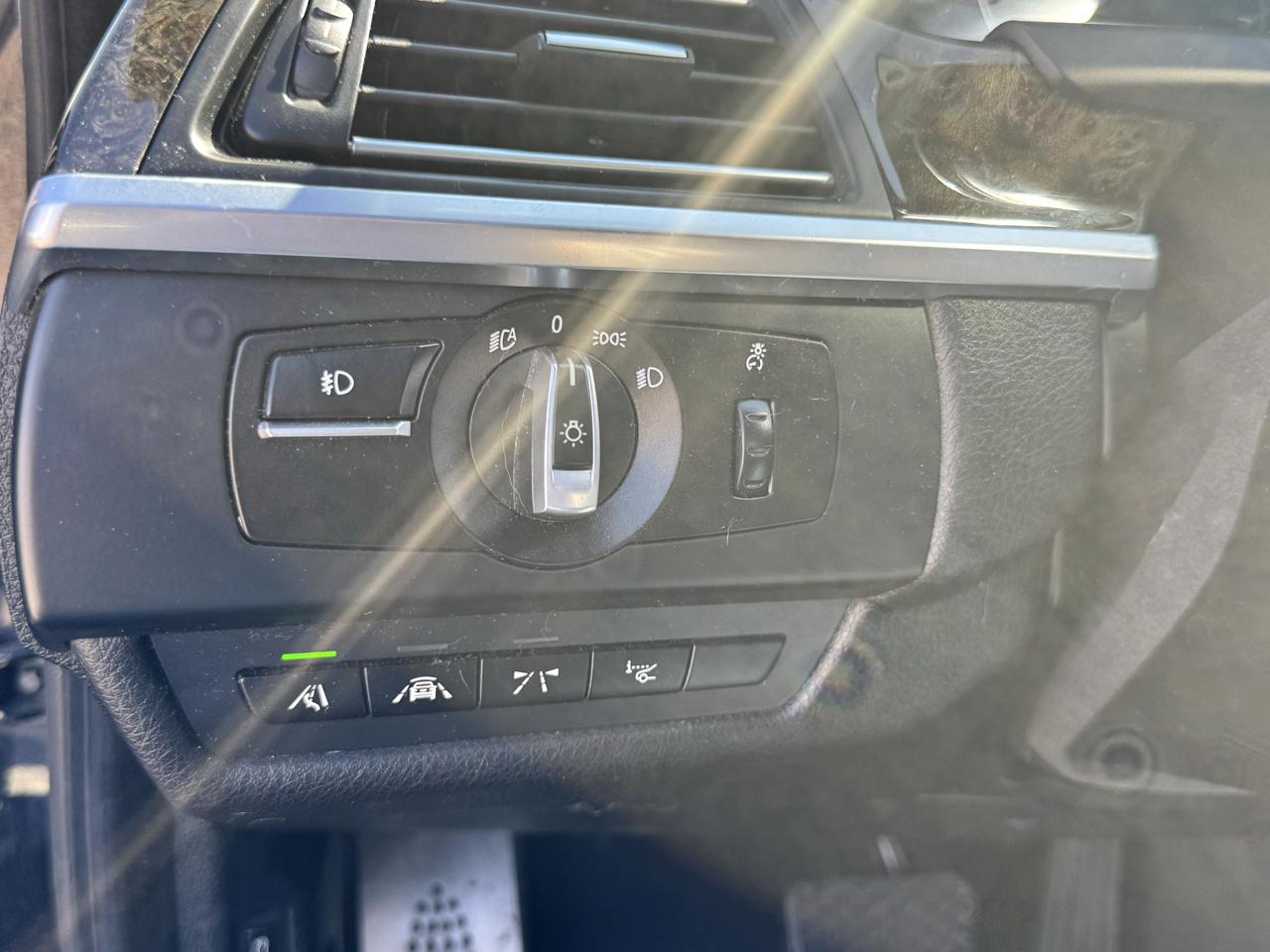 BMW 6-Series 650xi Coupe 2014