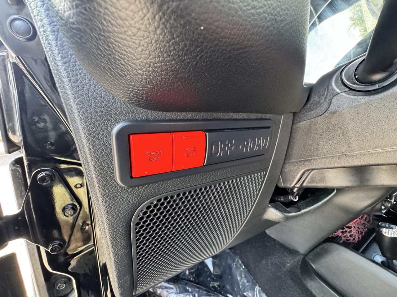 Jeep Wrangler JK  2018
