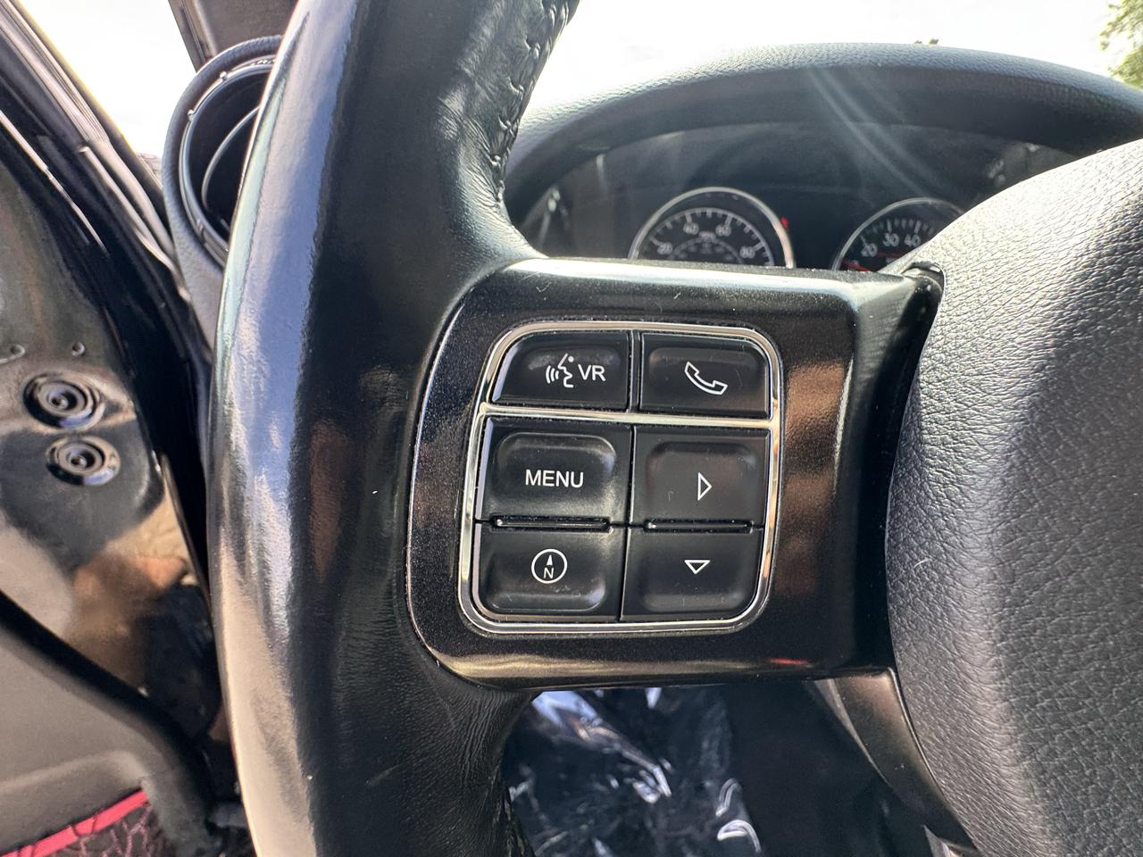Jeep Wrangler JK  2018