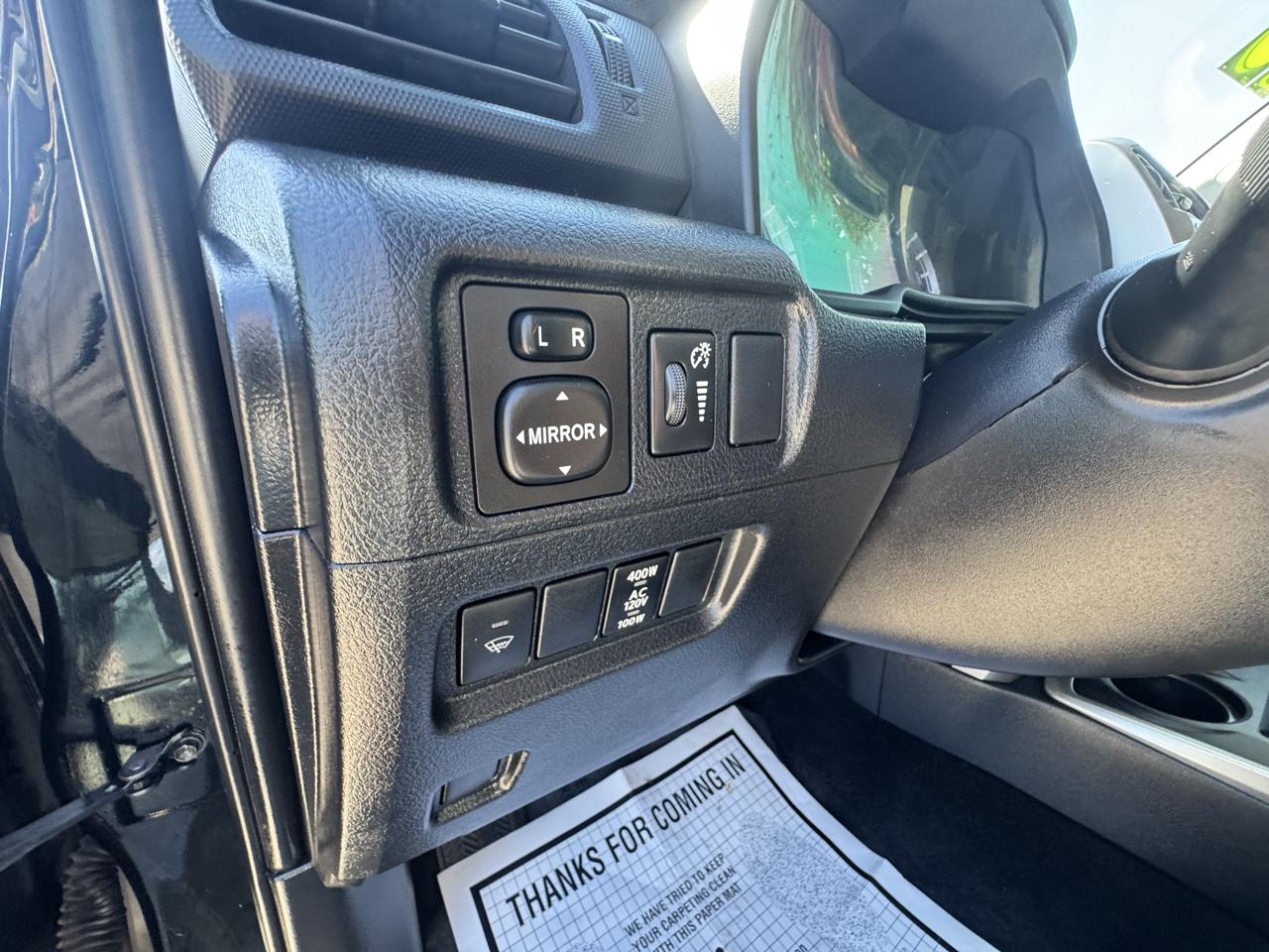Toyota 4Runner  2018