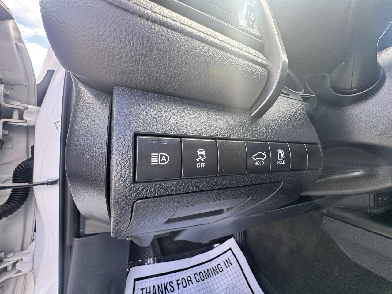 Toyota Camry XSE 2019