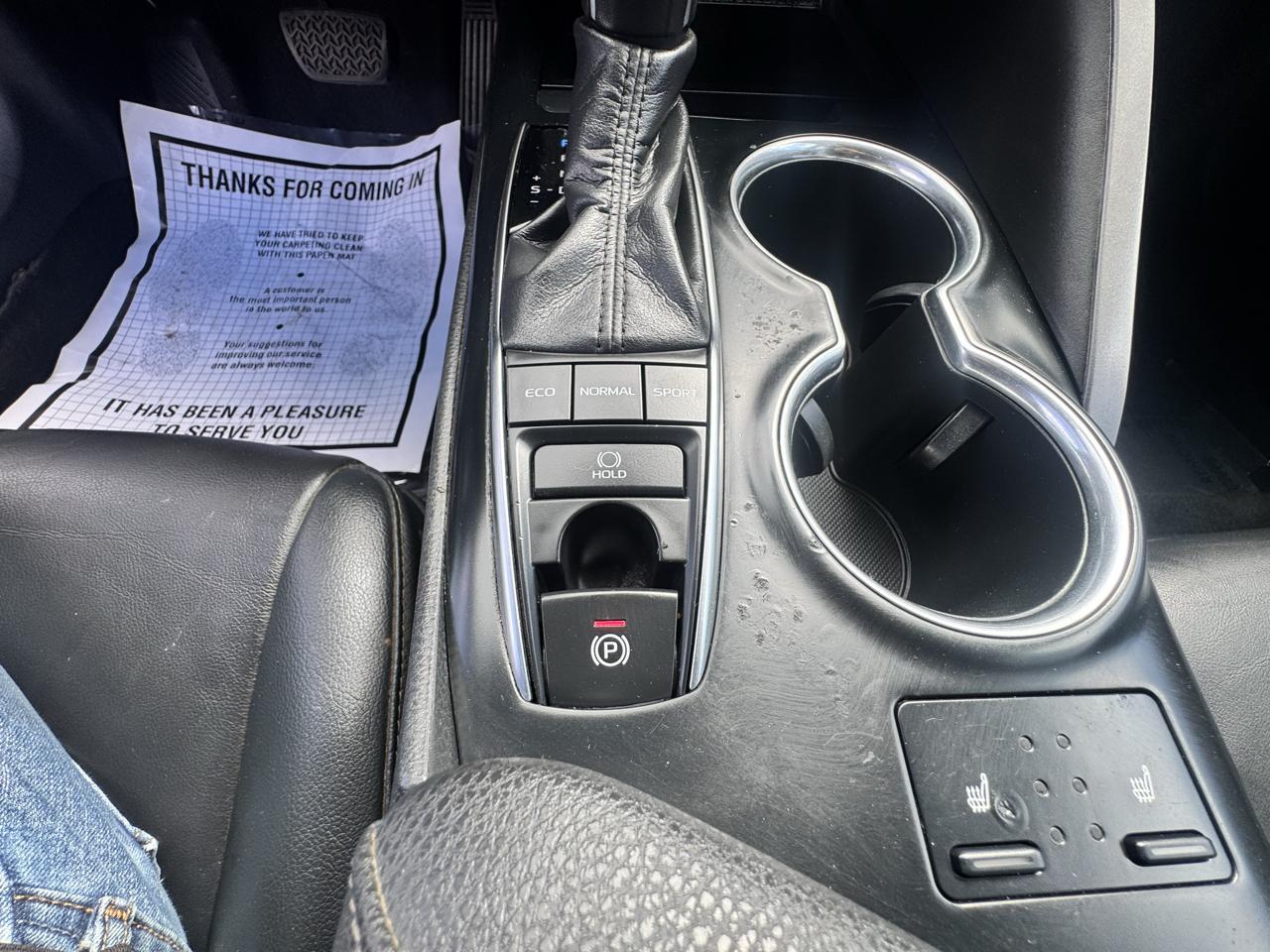 Toyota Camry XSE 2019
