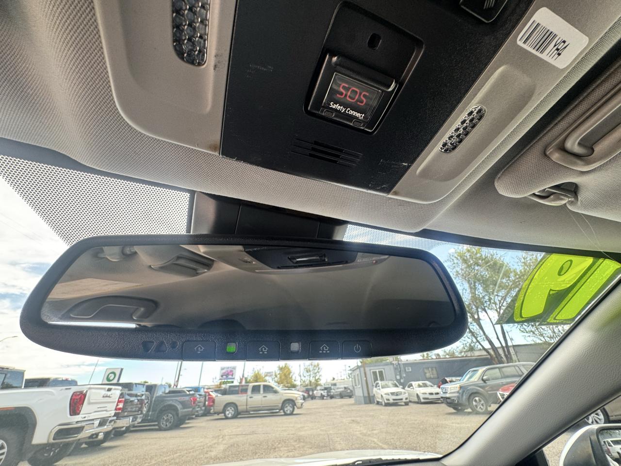 Toyota Camry XSE 2019
