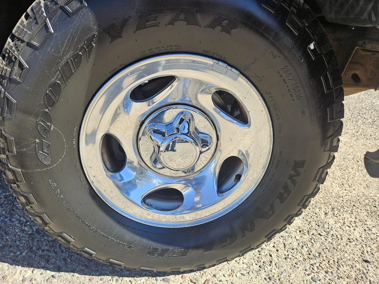 Ford F-150 XLT SuperCrew Short Box 4WD 2001