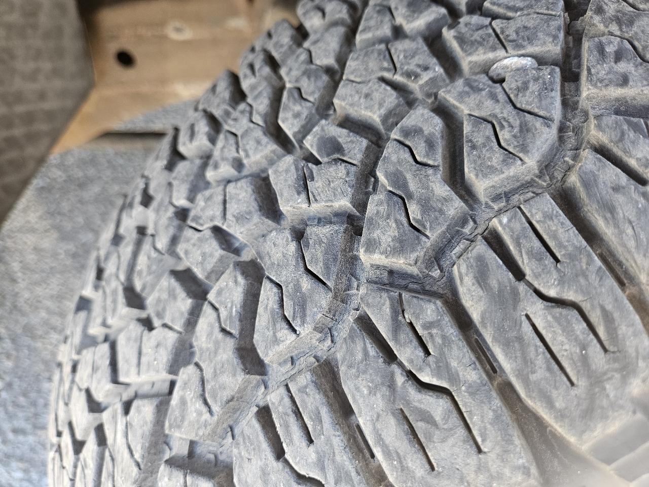 Ford F-150 XLT SuperCrew Short Box 4WD 2001