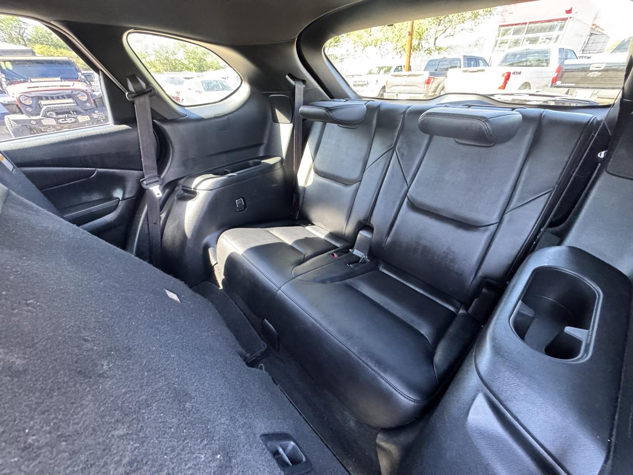 Mazda CX-9 Grand Touring AWD 2019