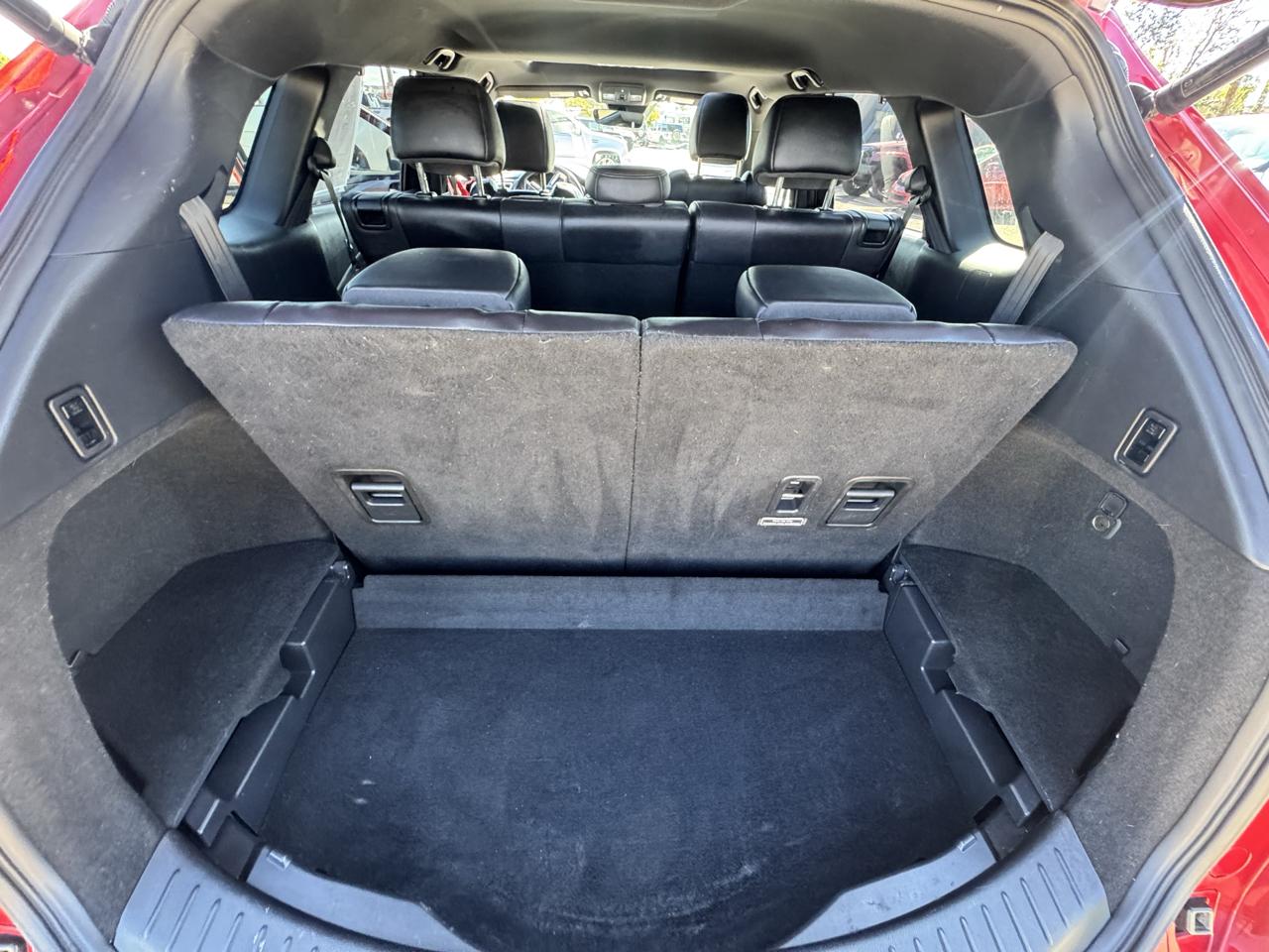 Mazda CX-9 Grand Touring AWD 2019