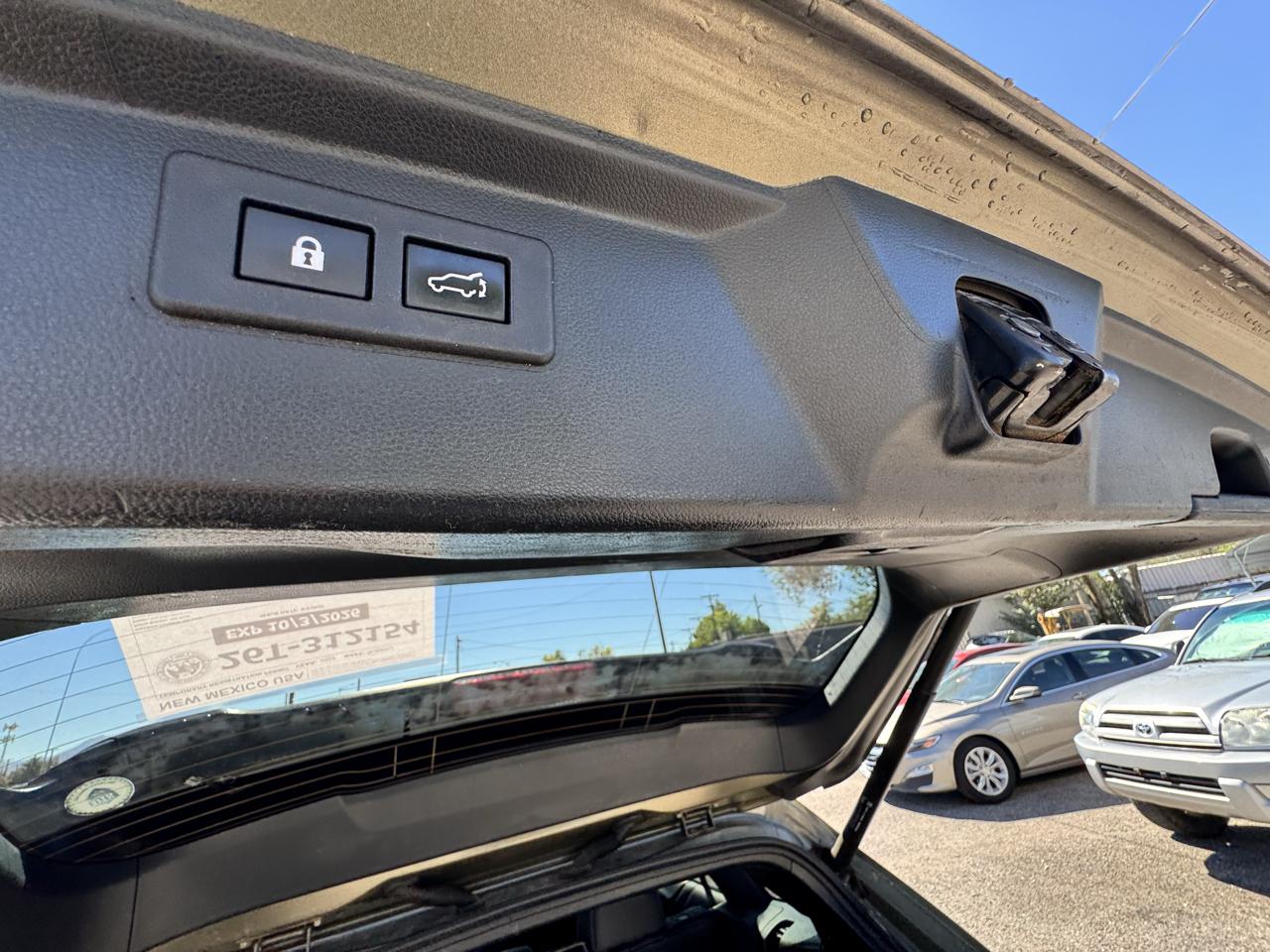 Subaru Outback Wilderness 2022