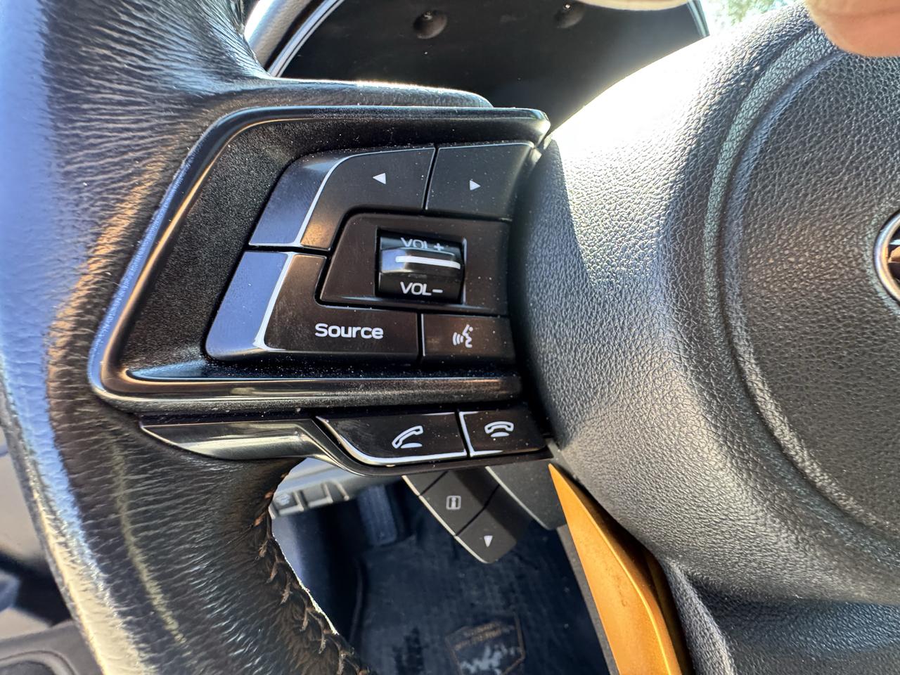 Subaru Outback Wilderness 2022
