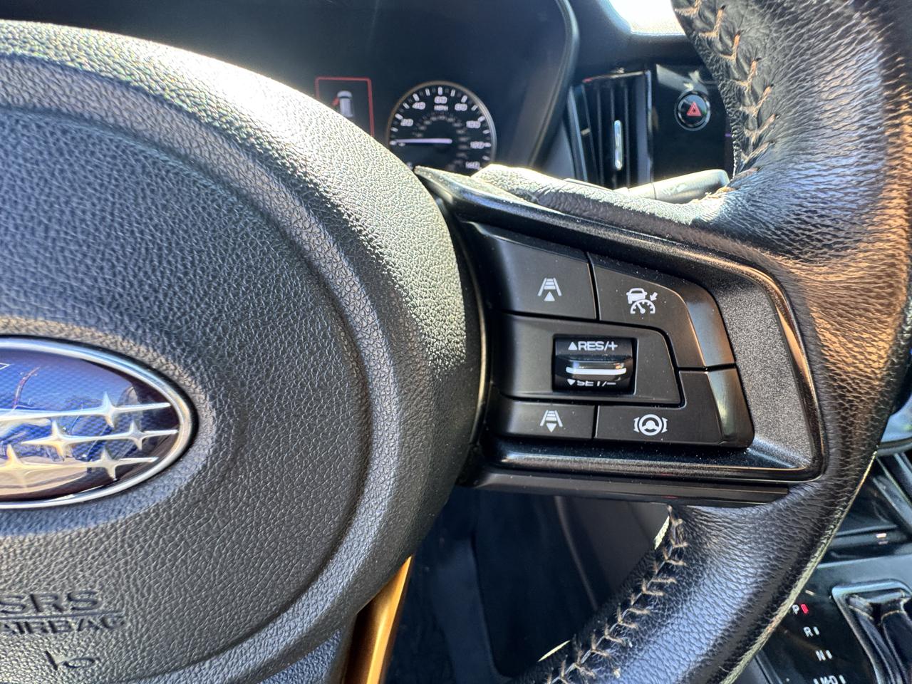 Subaru Outback Wilderness 2022