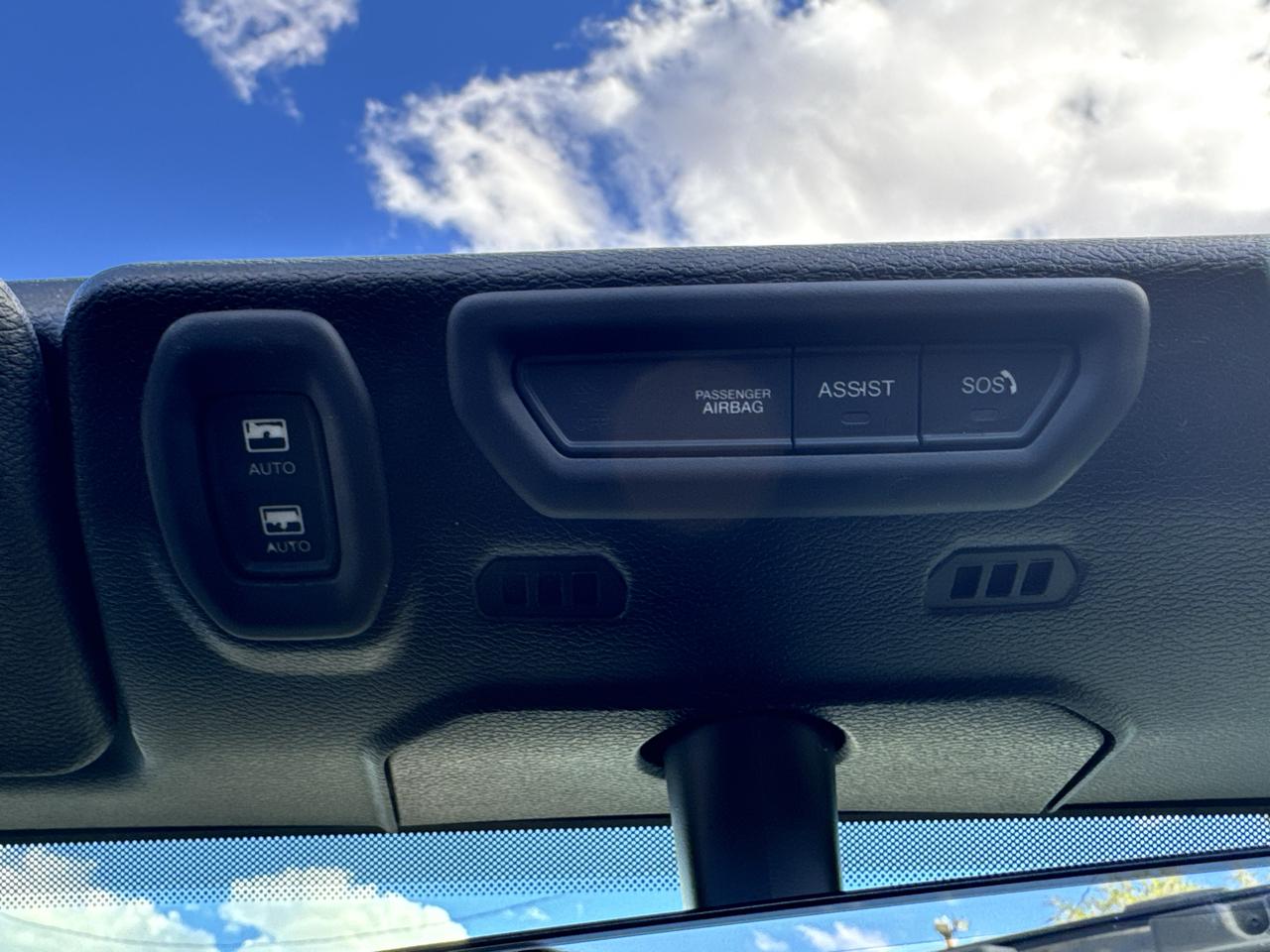 Jeep Wrangler Unlimited Sport 2021