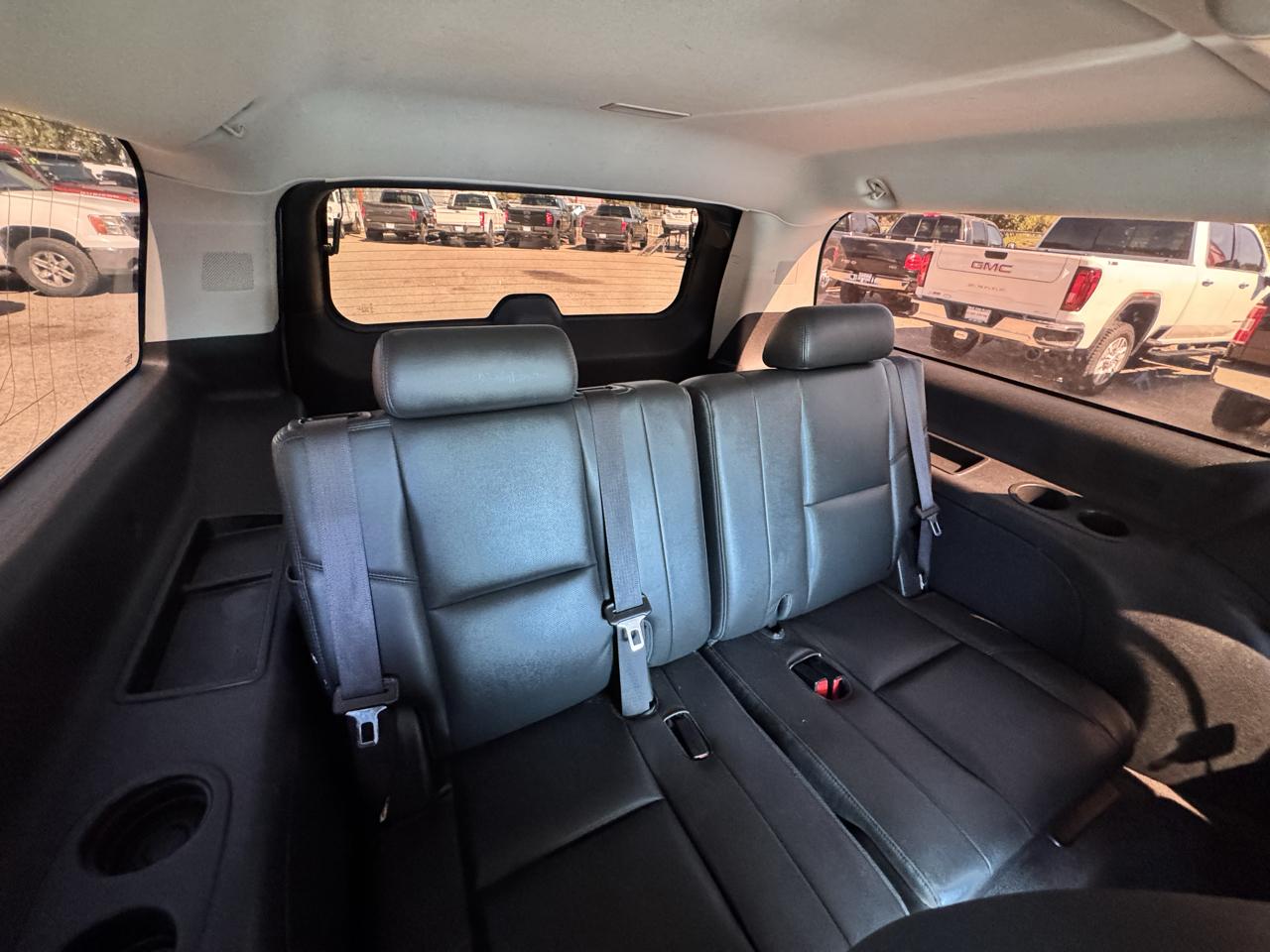 Cadillac Escalade ESV AWD Premium 2013