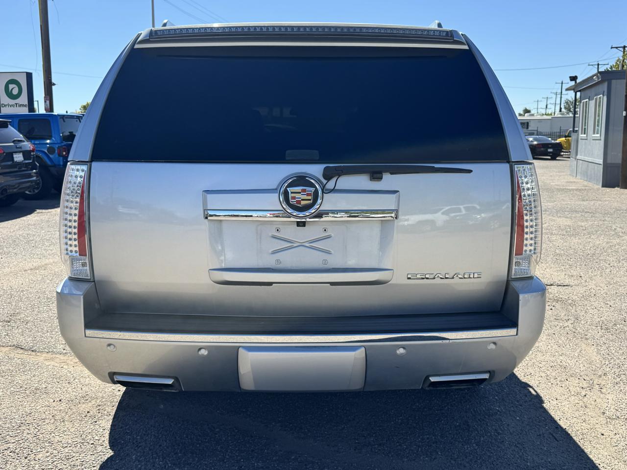 Cadillac Escalade ESV AWD Premium 2013