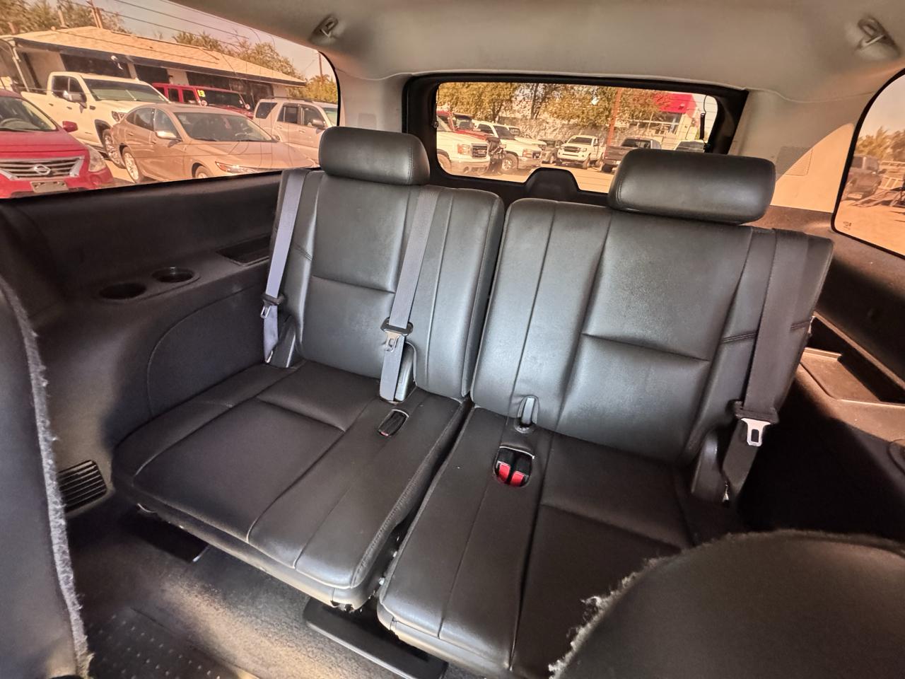 Cadillac Escalade ESV AWD Premium 2013