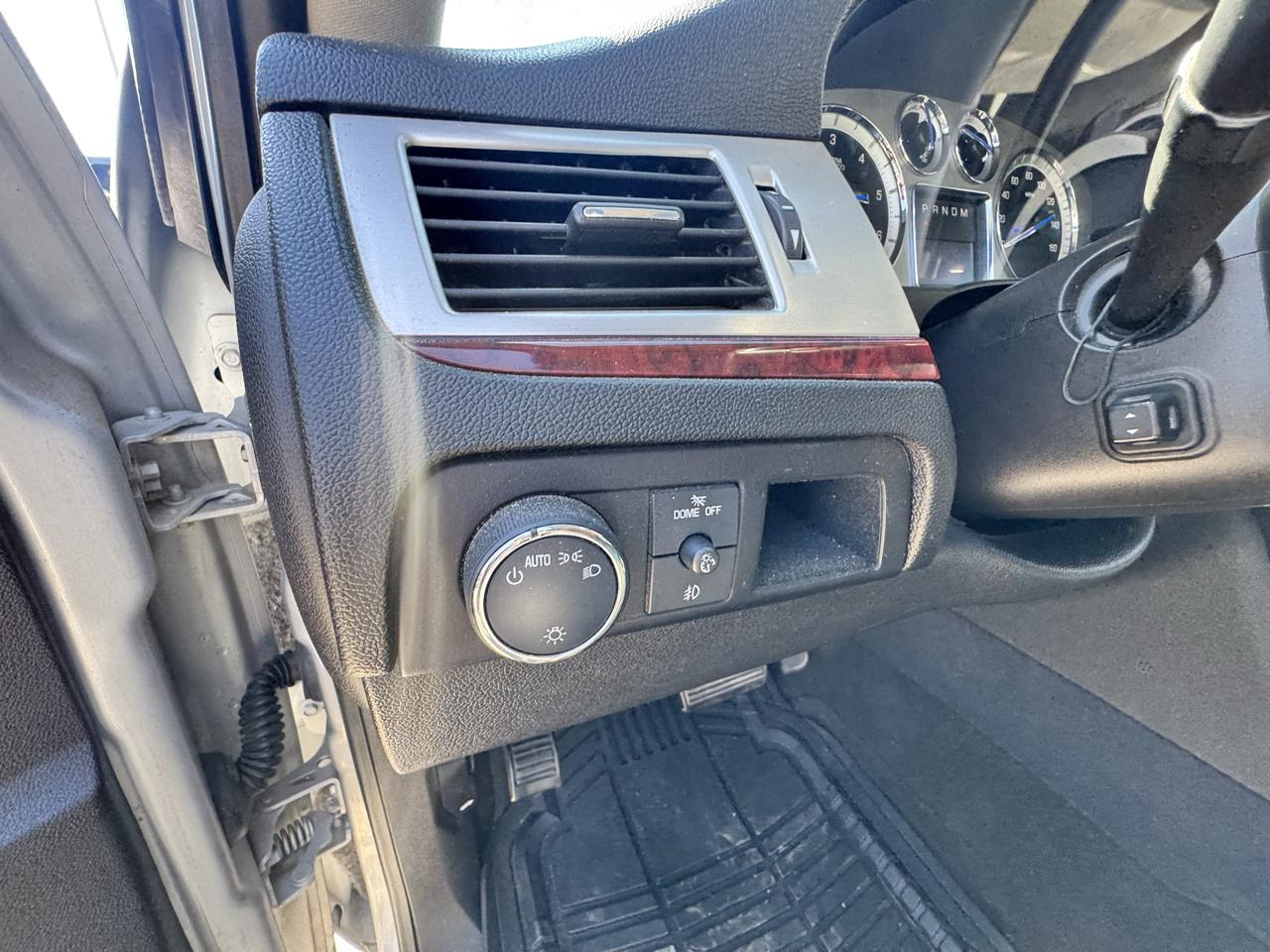 Cadillac Escalade ESV AWD Premium 2013
