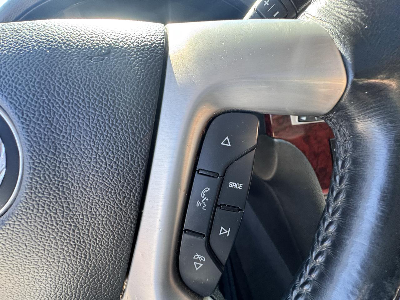 Cadillac Escalade ESV AWD Premium 2013