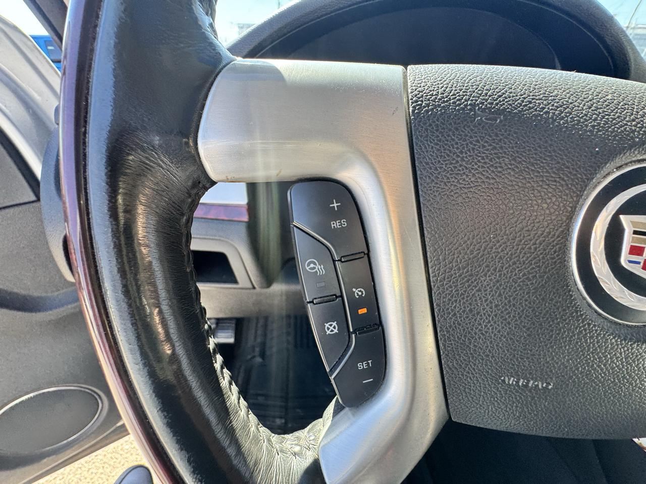 Cadillac Escalade ESV AWD Premium 2013