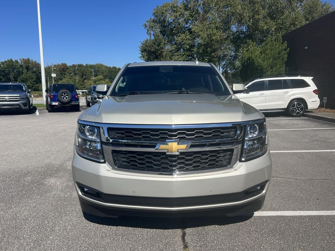 Chevrolet Suburban LT 2WD 2016