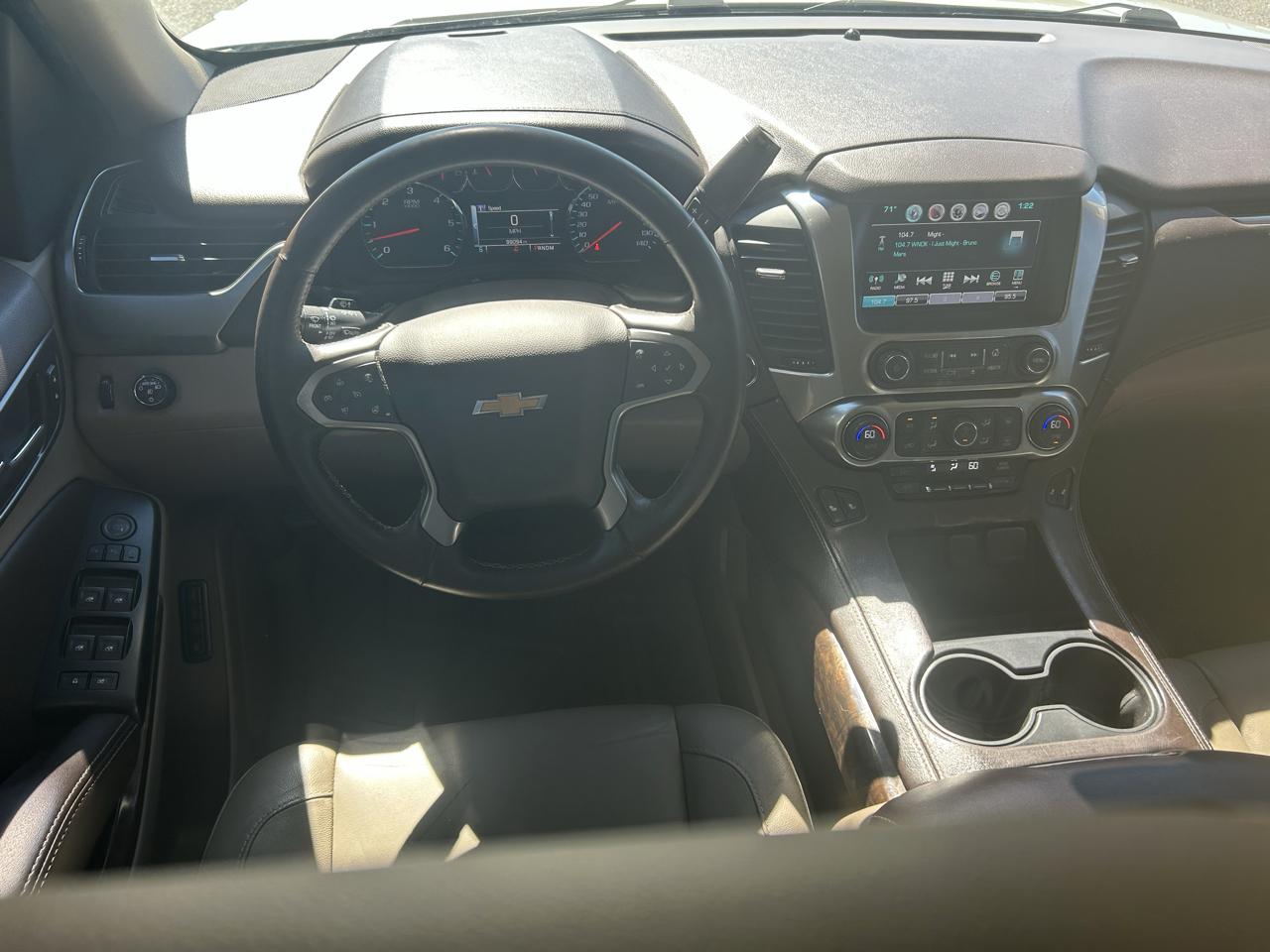 Chevrolet Suburban LT 2WD 2016