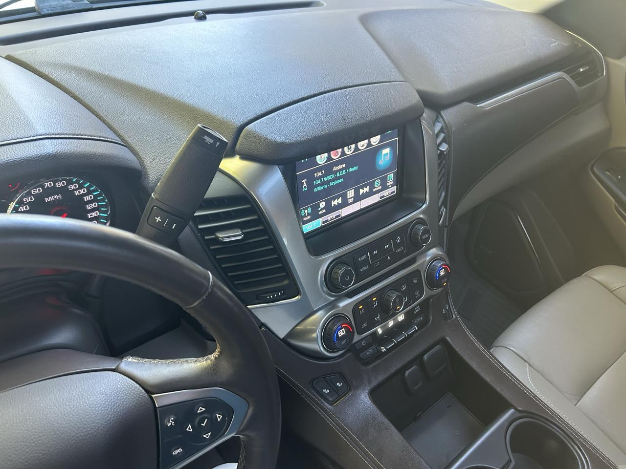 Chevrolet Suburban LT 2WD 2016