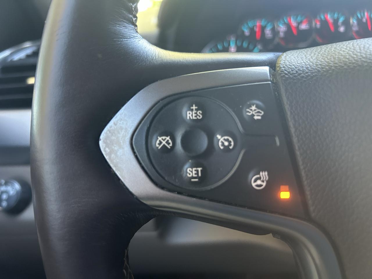 Chevrolet Suburban LT 2WD 2016