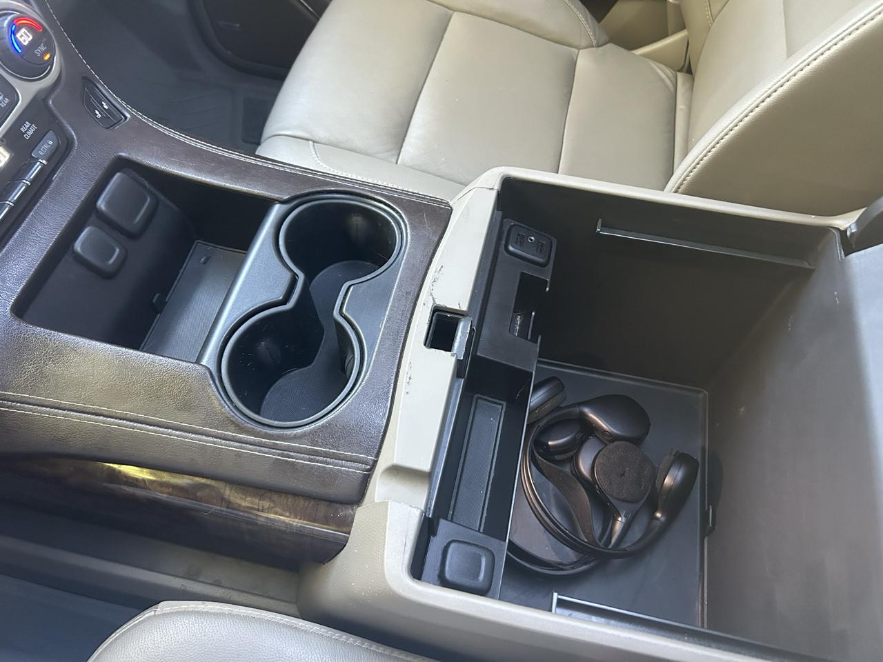 Chevrolet Suburban LT 2WD 2016