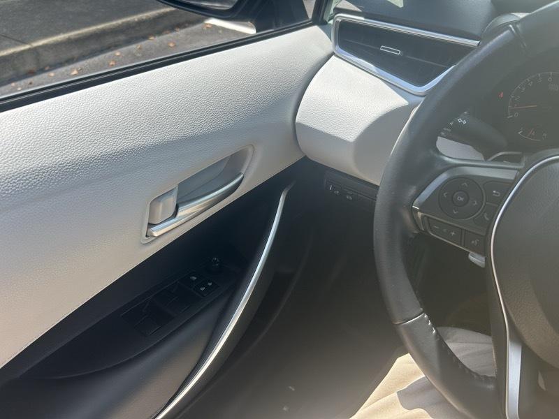Toyota Corolla SE 2020