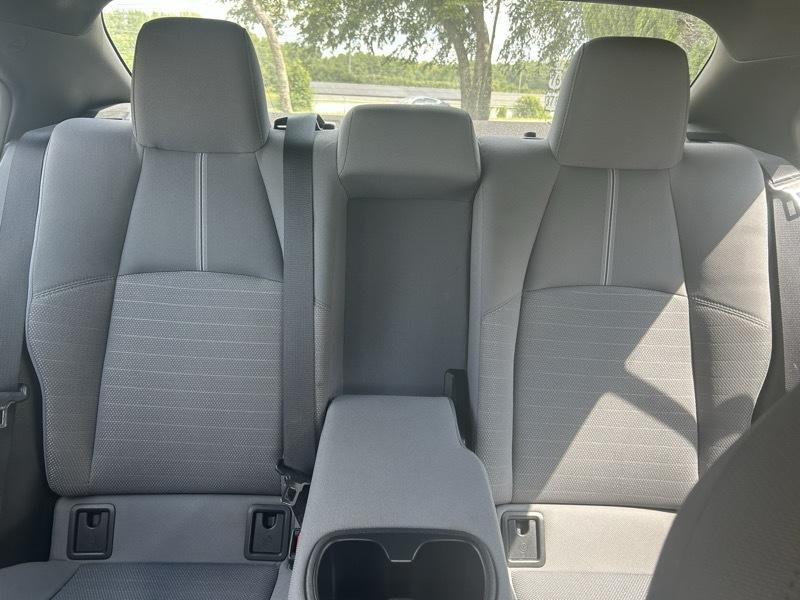 Toyota Corolla SE 2020