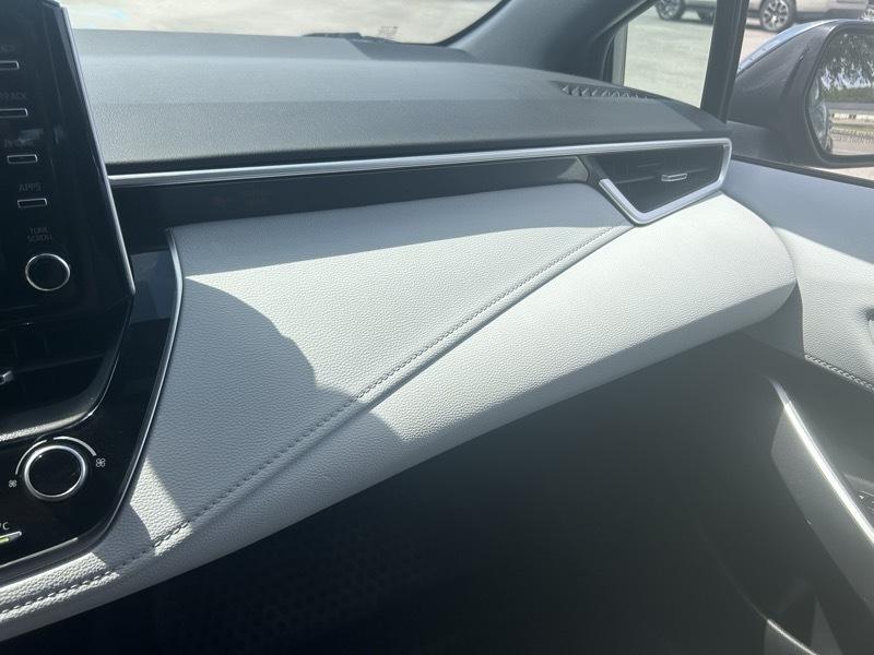Toyota Corolla SE 2020