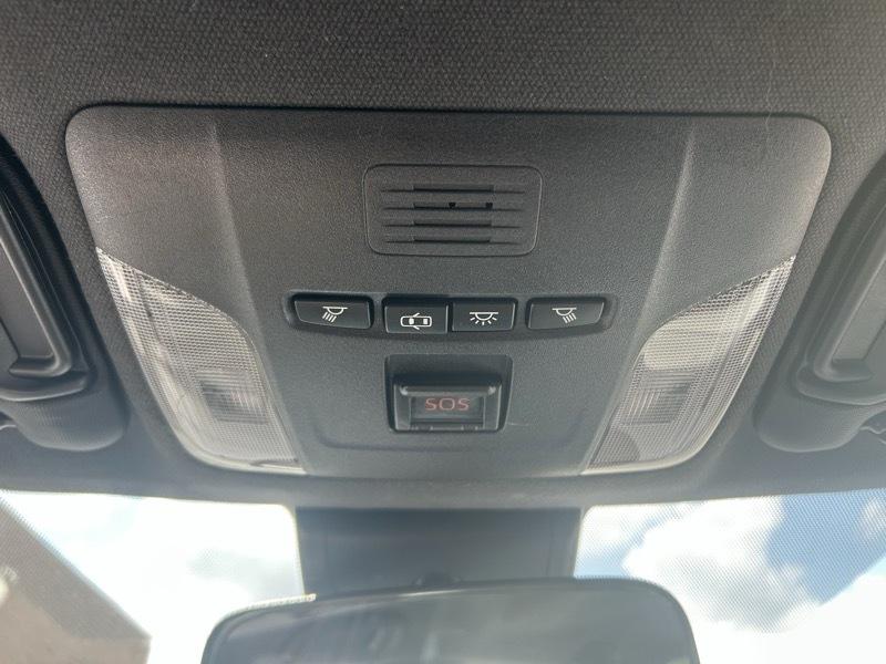 Toyota Corolla SE 2020