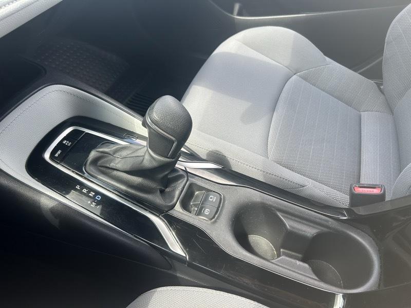 Toyota Corolla SE 2020
