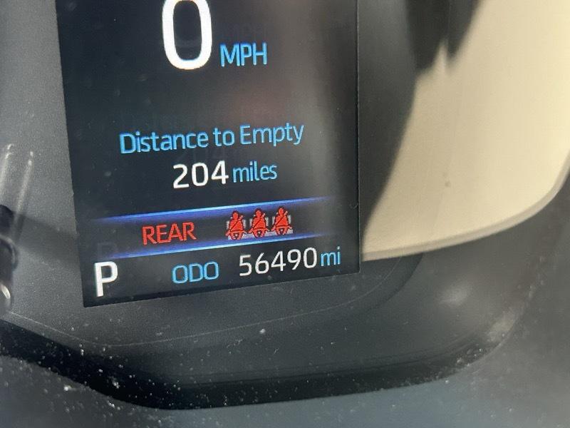 Toyota Corolla SE 2020