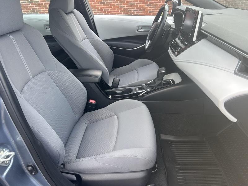 Toyota Corolla SE 2020