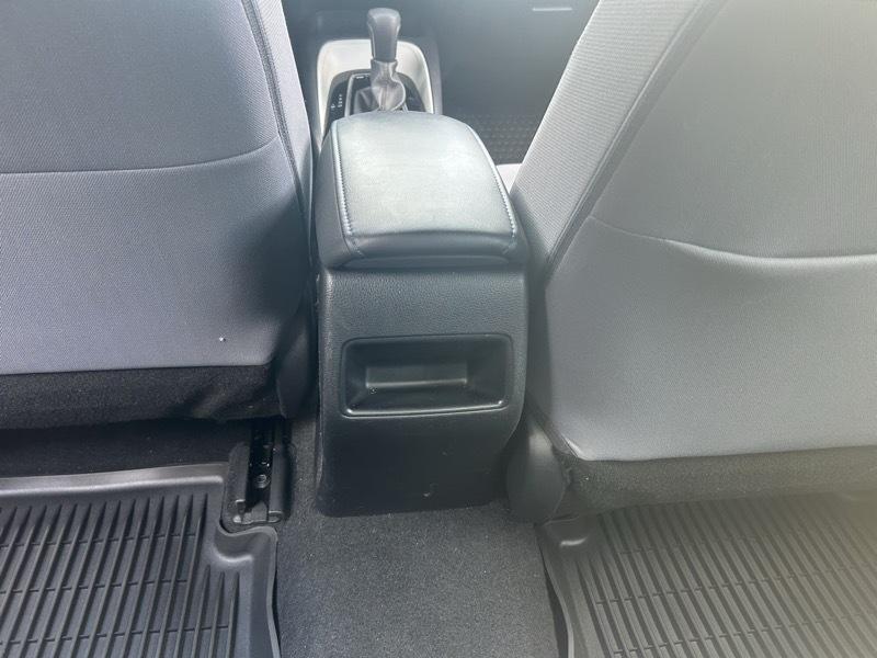 Toyota Corolla SE 2020