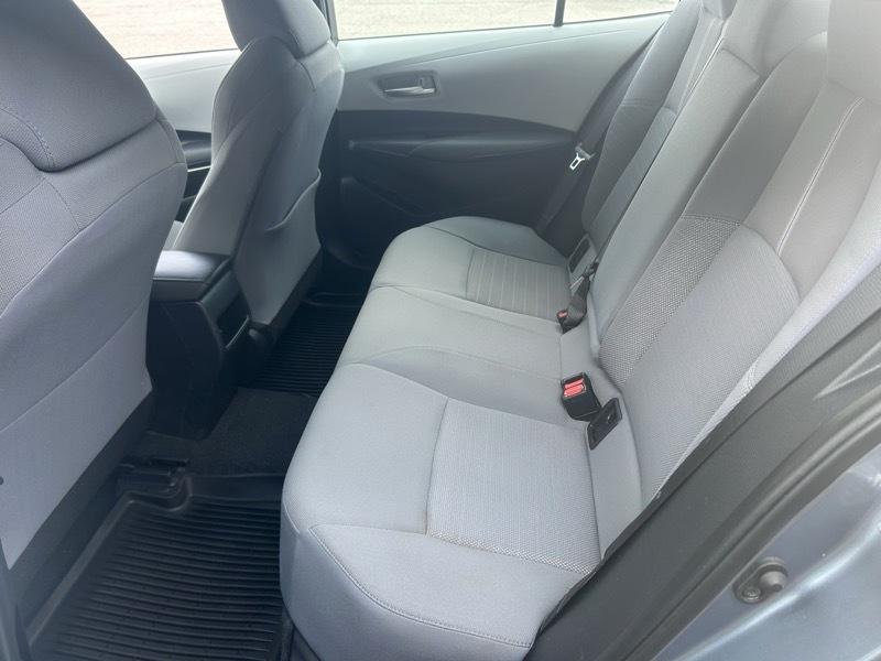 Toyota Corolla SE 2020