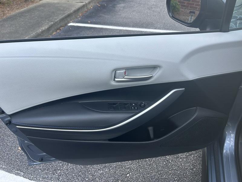 Toyota Corolla SE 2020