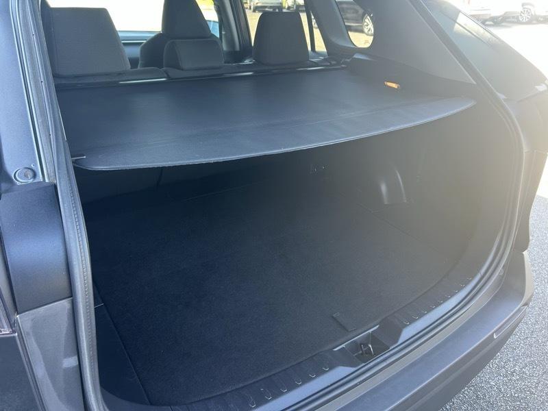 Toyota RAV4 XLE 2021