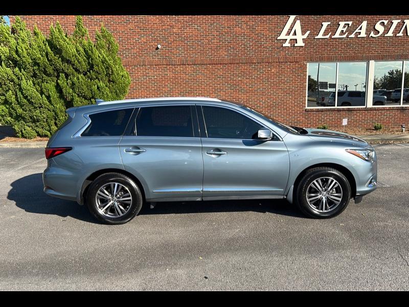 Used Cars for Sale Sumter SC 29150 LA Leasing and Sales