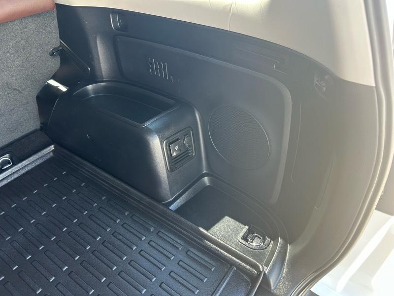 Toyota 4Runner Limited 4WD 2023