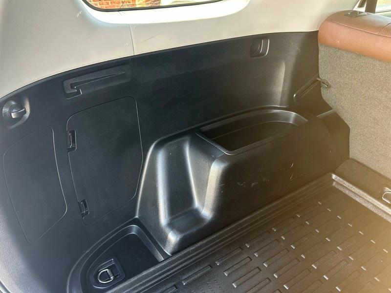 Toyota 4Runner Limited 4WD 2023