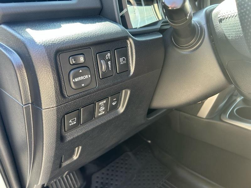 Toyota 4Runner Limited 4WD 2023