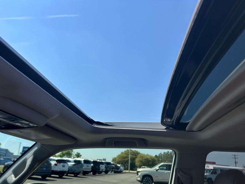 Toyota 4Runner Limited 4WD 2023