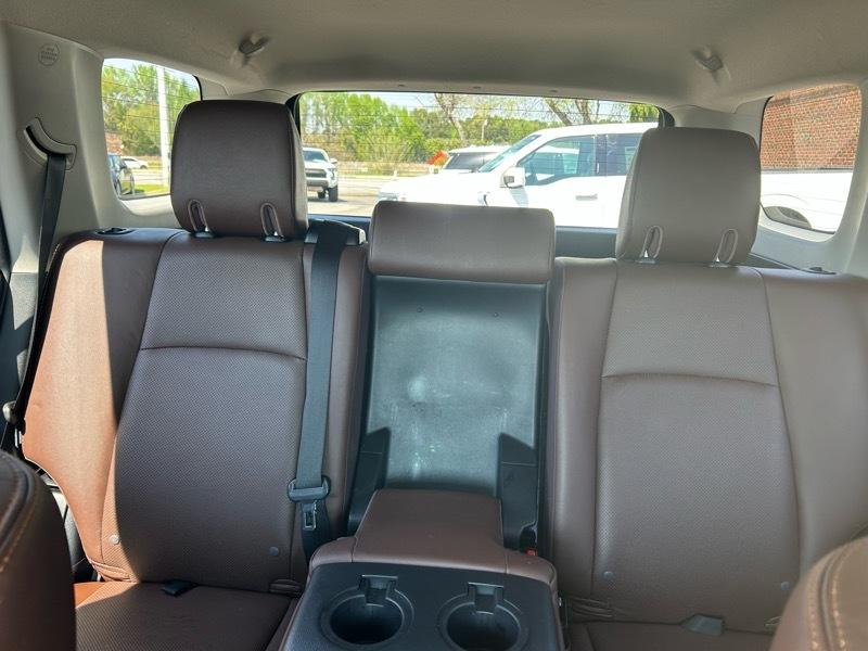 Toyota 4Runner Limited 4WD 2023