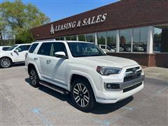 2023 Toyota 4Runner 