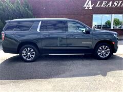 2022 Chevrolet Suburban  2022 Chevrolet Suburban