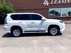 2021 Lexus GX 460  2021 Lexus GX 460