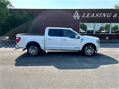 2021 Ford F-150  2021 Ford F-150