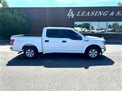 2020 Ford F-150  2020 Ford F-150