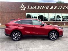 2023 Toyota Venza  2023 Toyota Venza